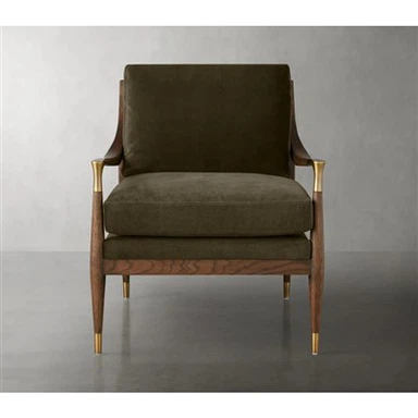 Tolg fabraice recliner